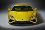 Lamborghini Huracan EVO RWD 2020 года